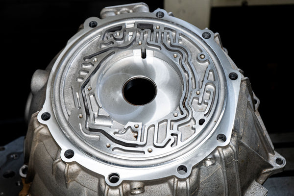 6L80/90 Reman Bellhousing
